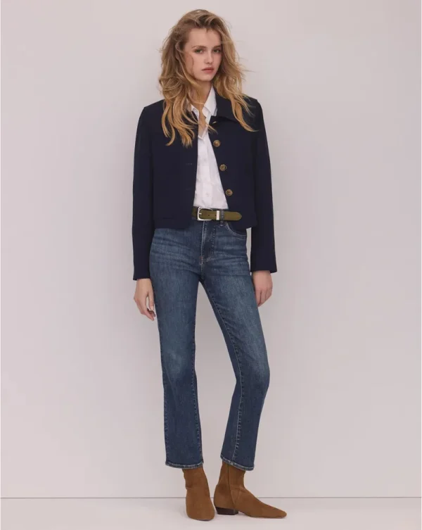 Turnell Jacket