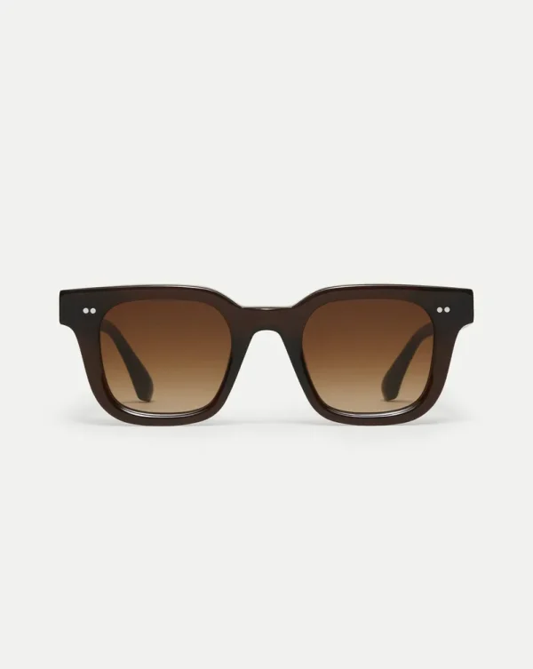 04 Square Sunglasses