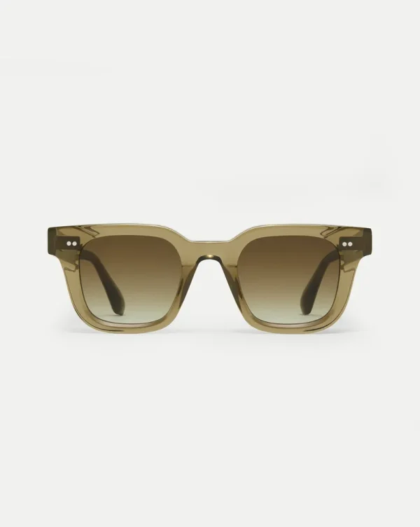 04 Square Sunglasses