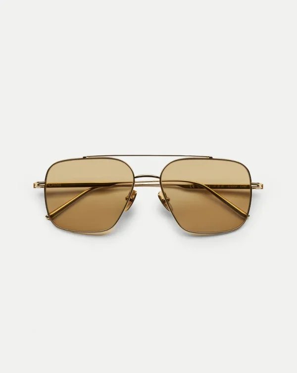 CC Titan Aviator Sunglasses