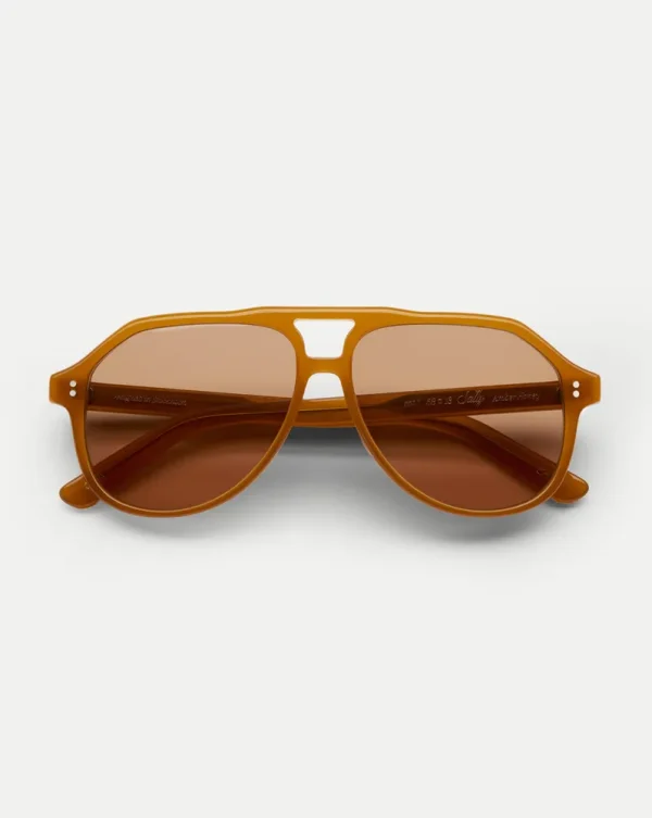Sally Aviator Sunglasses