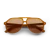 Orange/Brown