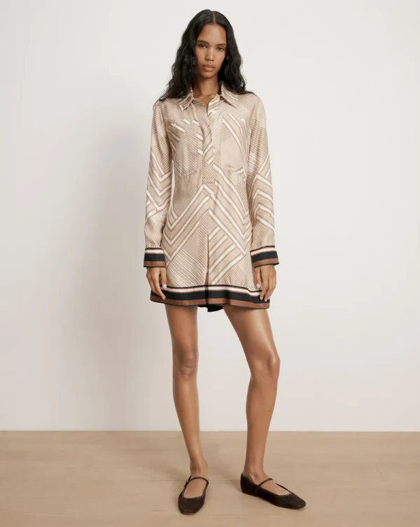 Pryce Mini Dress