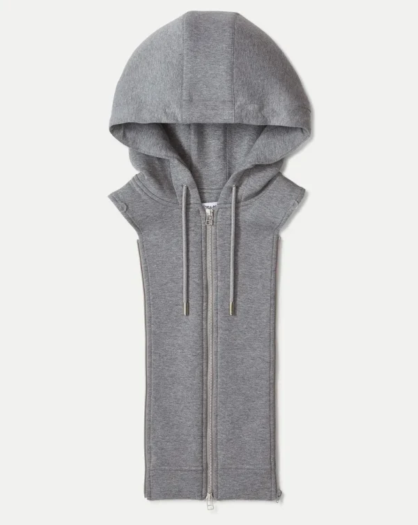 Oversized Hoodie Dickey