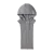 Grey Melange