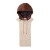Mocha/Heathered Sand