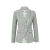 Antique Blue Melange