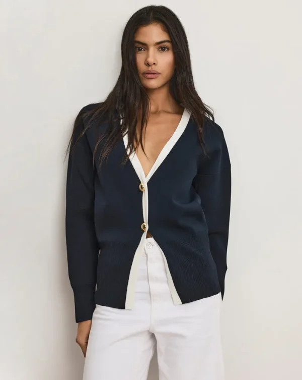 Cillian Boyfriend Cardigan