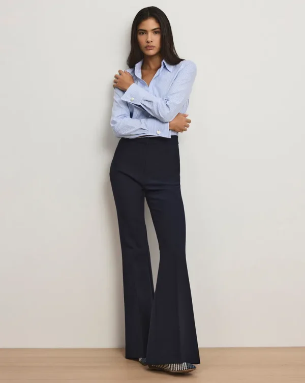 Arden Flared Pant