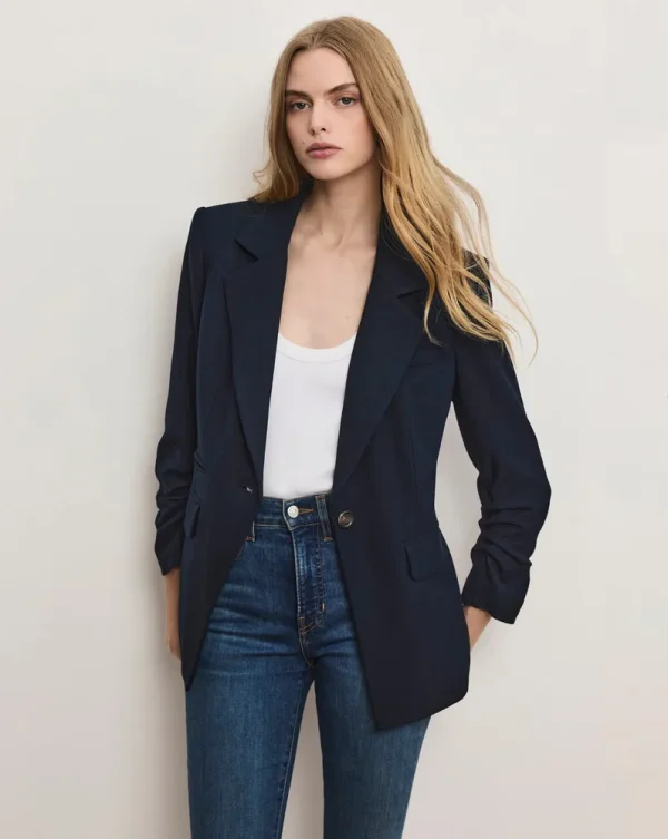 Battista Dickey Jacket