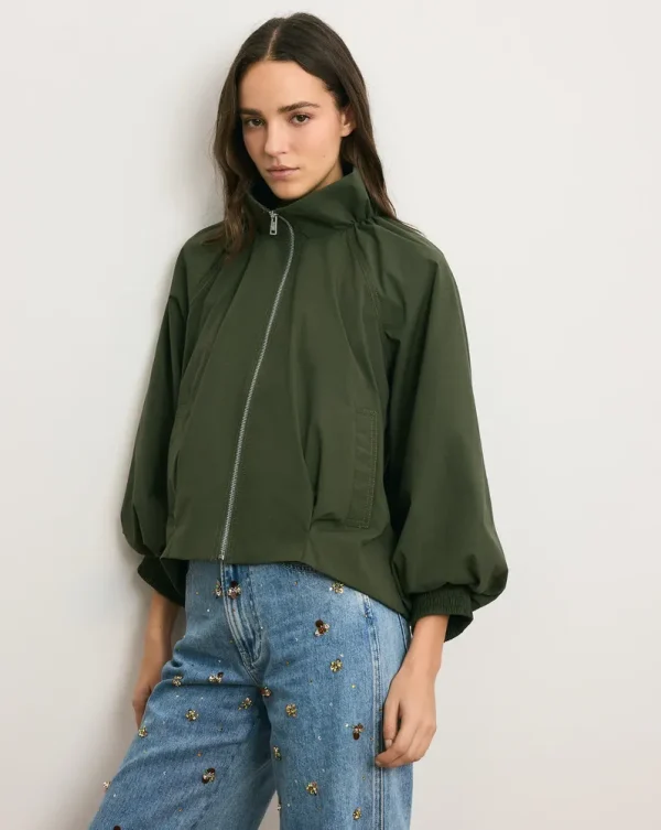 Circe Bubble Jacket