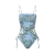 Blue Multi