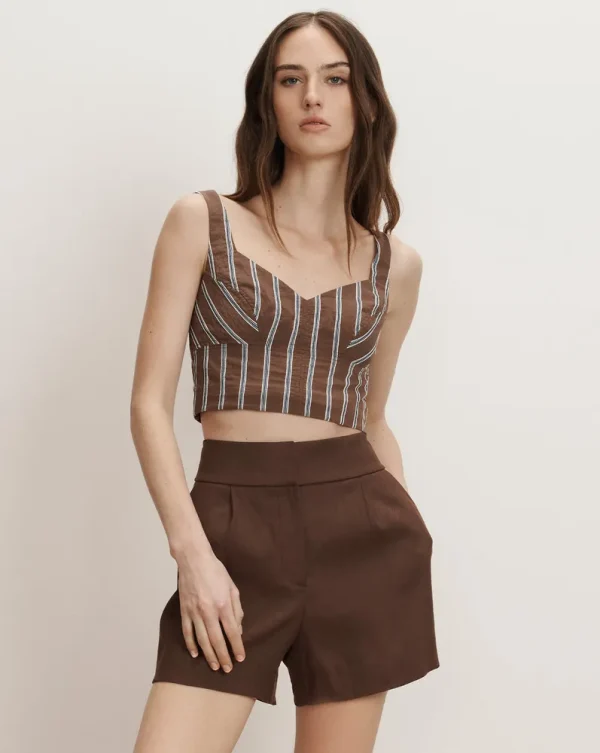 Vonette Tank Top
