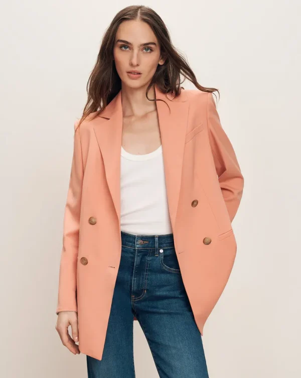 Fairchild Dickey Jacket