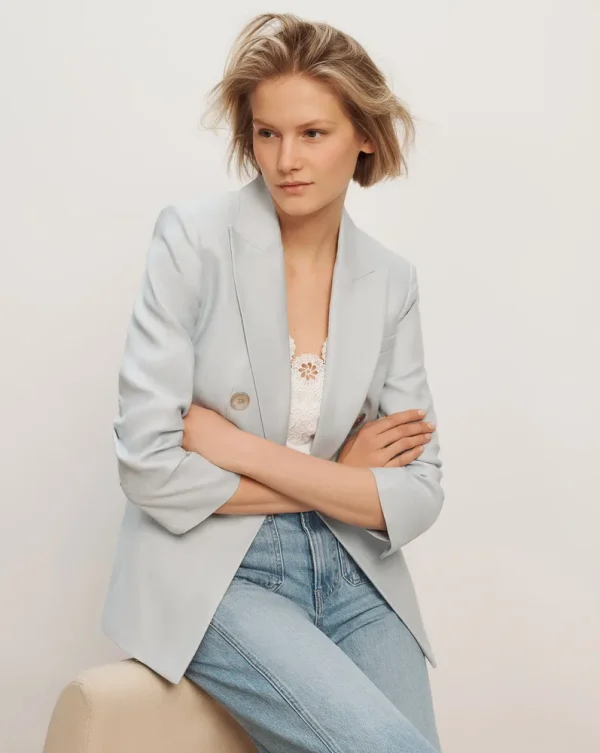 Tomi Dickey Jacket