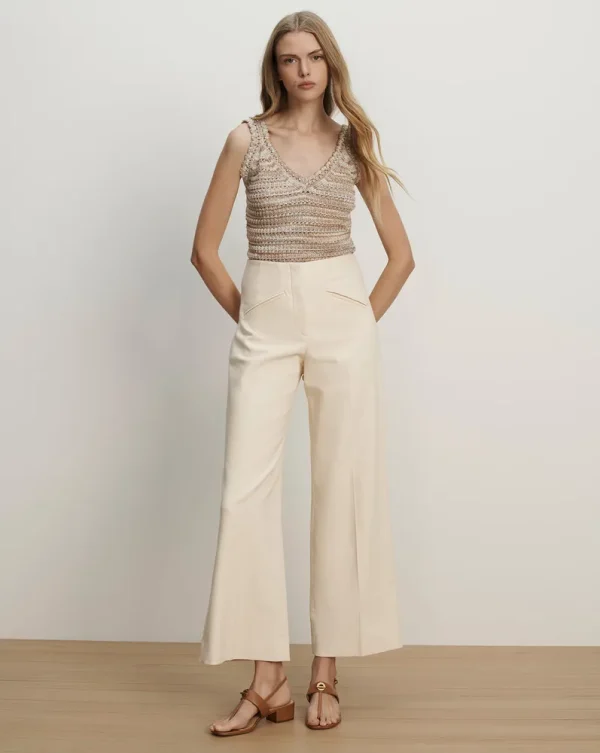 Cassidee Wide-Leg Pant