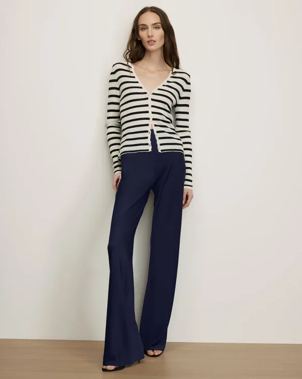 Braddock Wide-Leg Pant