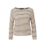 Dove White/Raisin