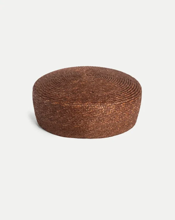 Le Jeanne Raffia Hat