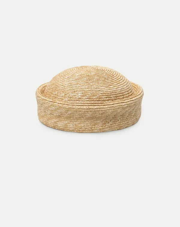 Le Marin Raffia Hat