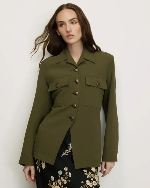 Molyneux Tailored Jacket