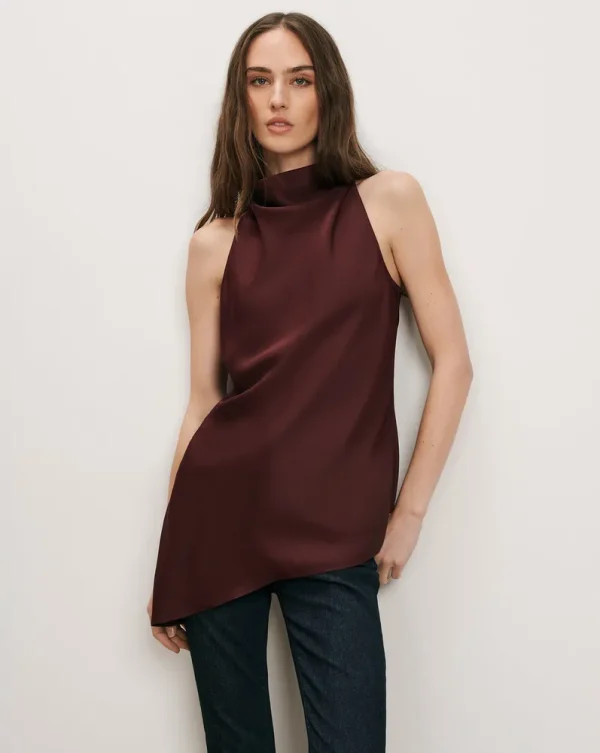 Radford Asymmetrical Top
