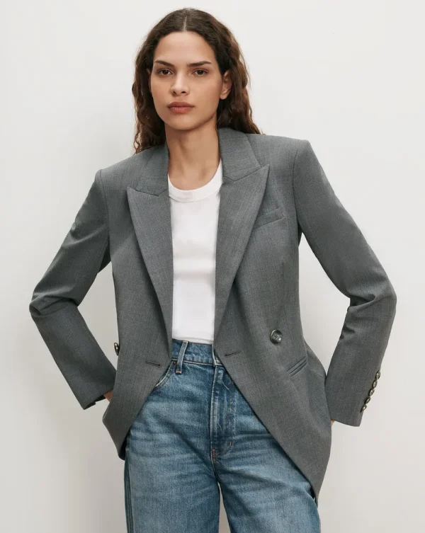 Falco Wool Dickey Jacket