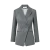 Medium Heather Grey