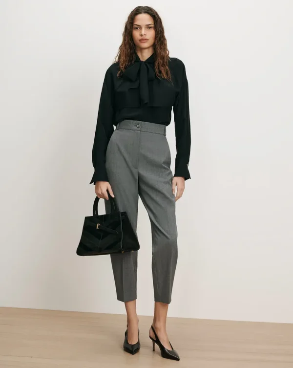 Caven Slim Cropped Pant