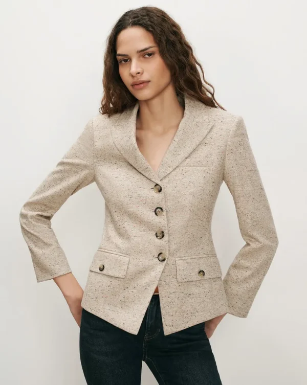 Benny Tailored Jacket