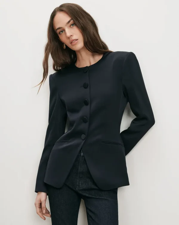 Wryllen Tailored Jacket