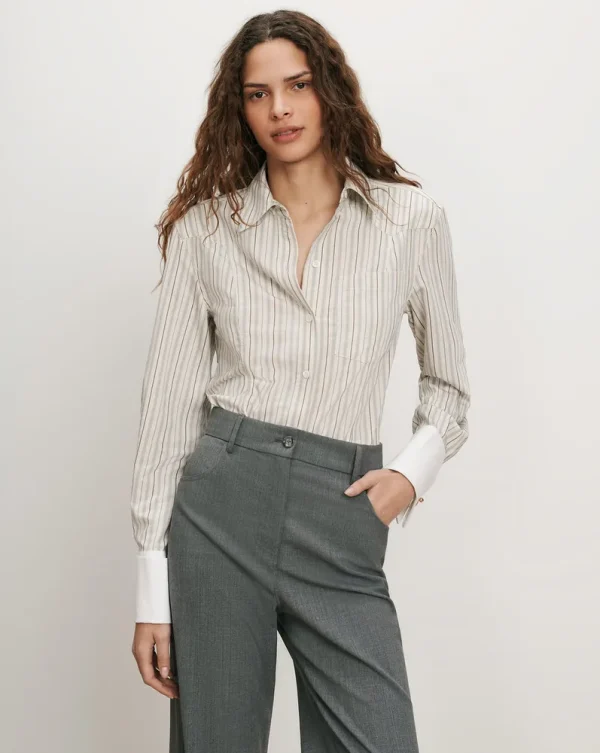Rourke Button-Down Shirt