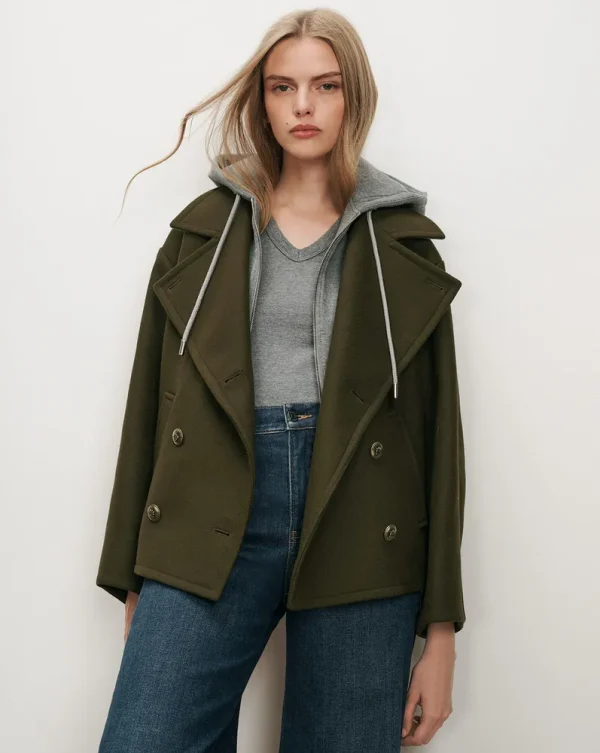 Franklin Dickey Coat