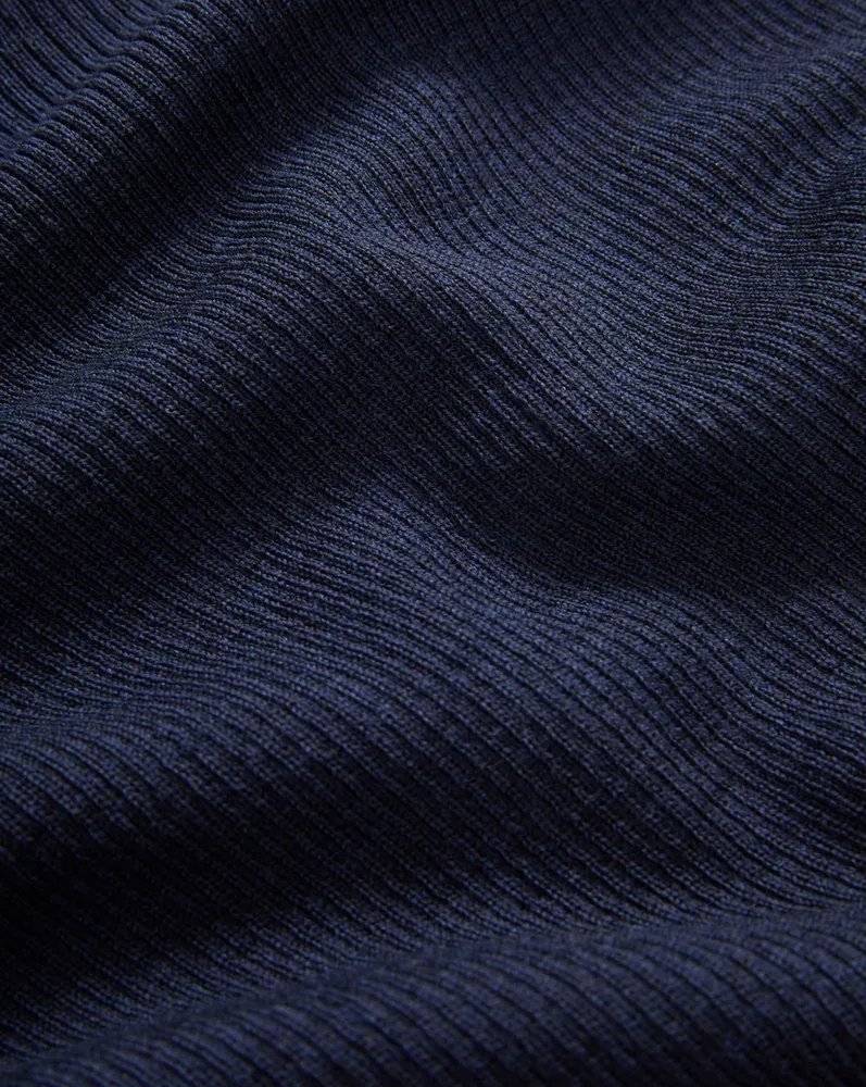Alastair Merino Wool Pullover - Image 3