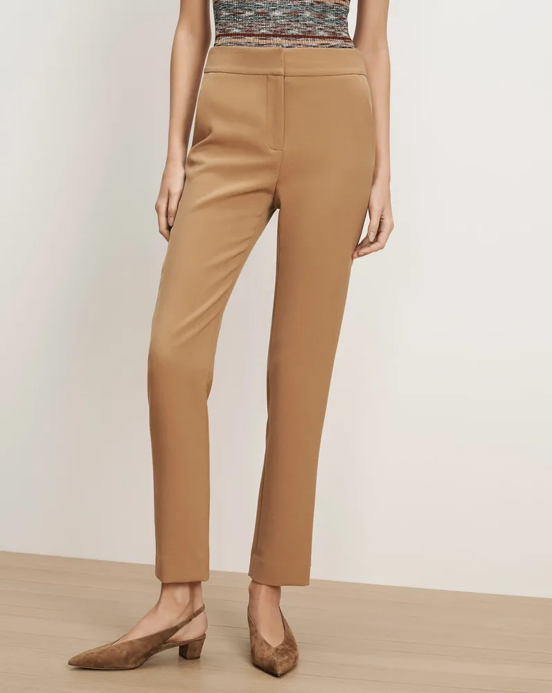 Renzo Clean Waistband Pant - Image 3