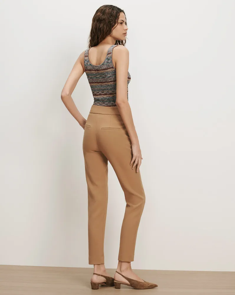 Renzo Clean Waistband Pant - Image 5