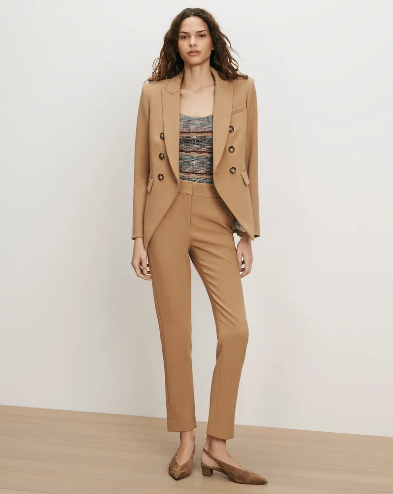 Renzo Clean Waistband Pant - Image 2