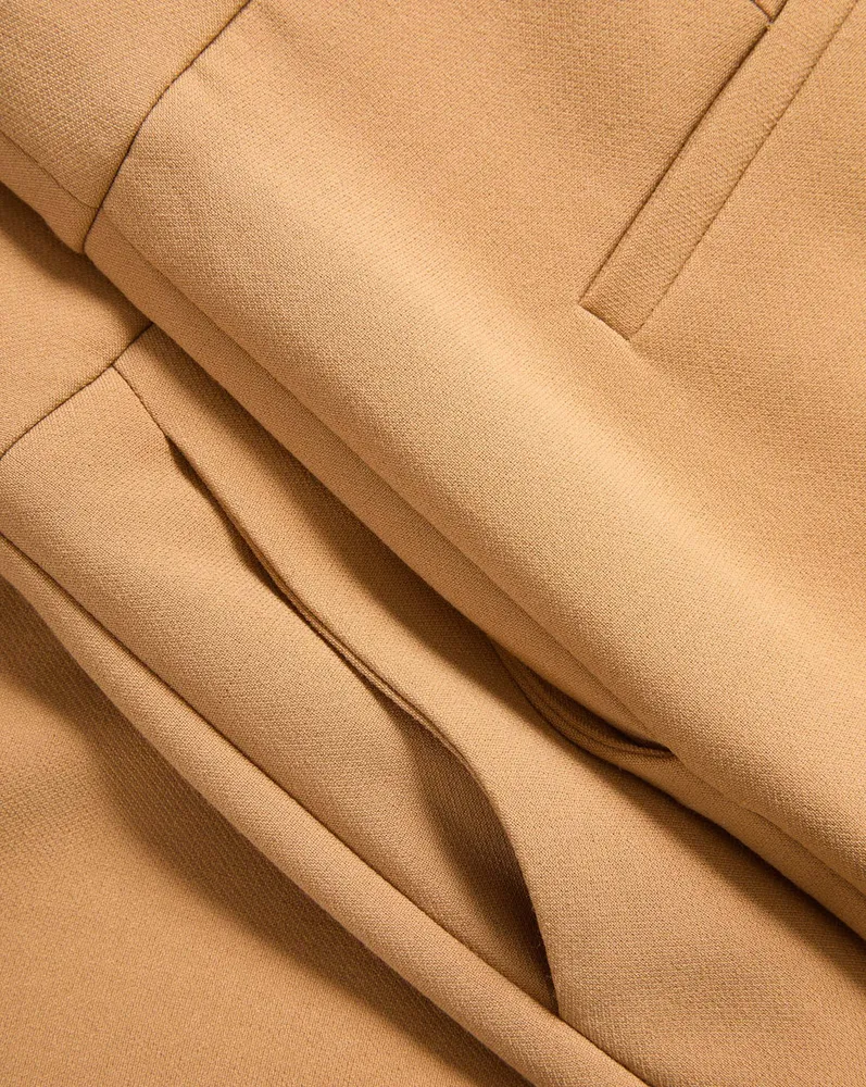 Renzo Clean Waistband Pant - Image 4