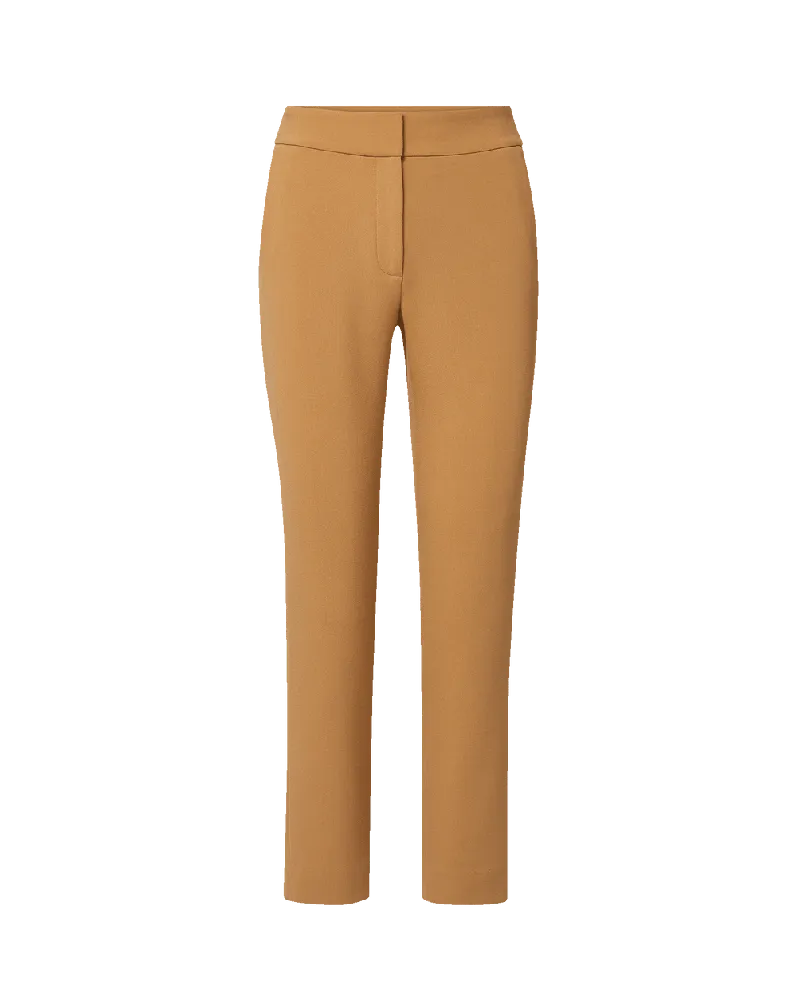 Renzo Clean Waistband Pant - Image 6