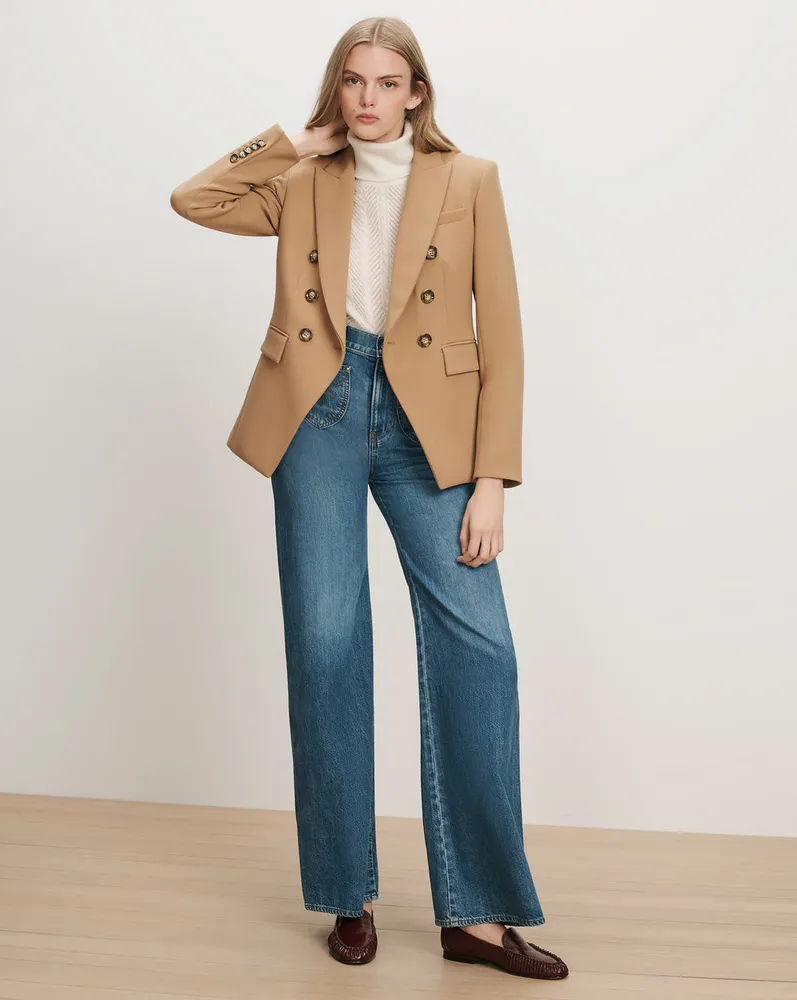 Miller Dickey Jacket - Image 3