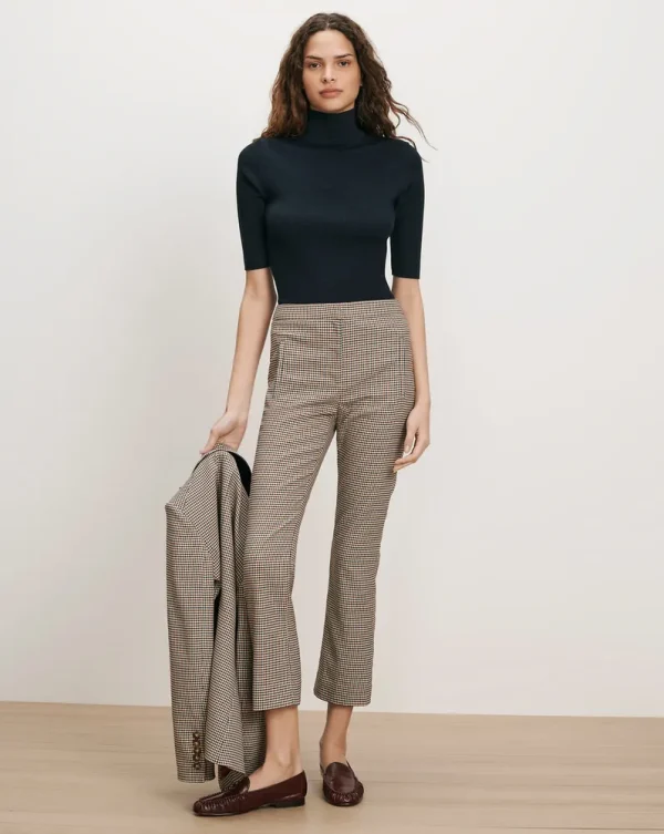 Arte Kick-Flare Pant