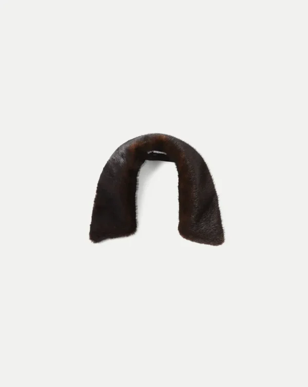 Faux Fur Collar