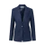 Medium Indigo/Copper