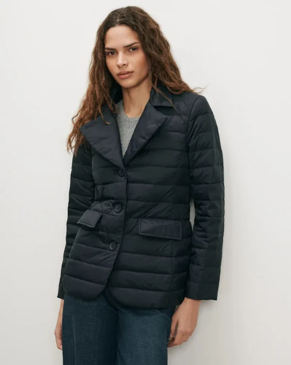 The Puffer Blazer