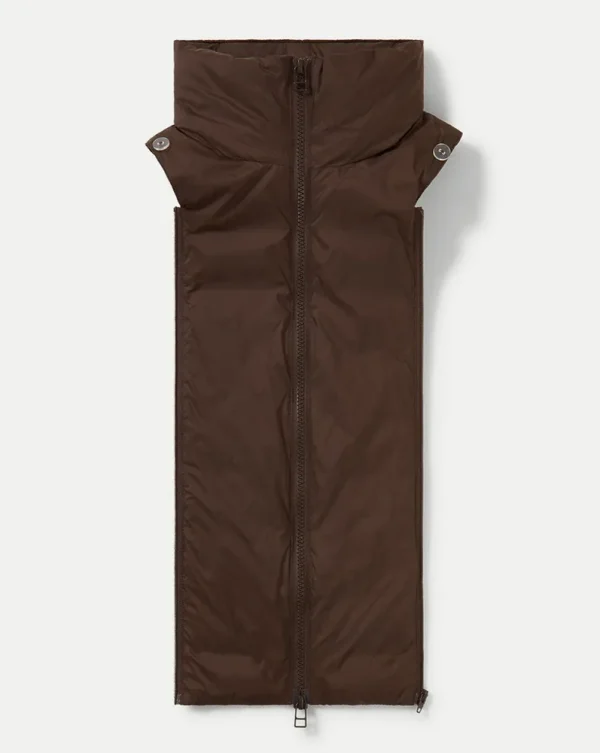 Puffer Dickey