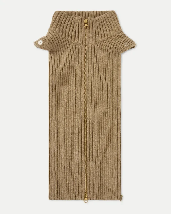 Turtleneck Dickey