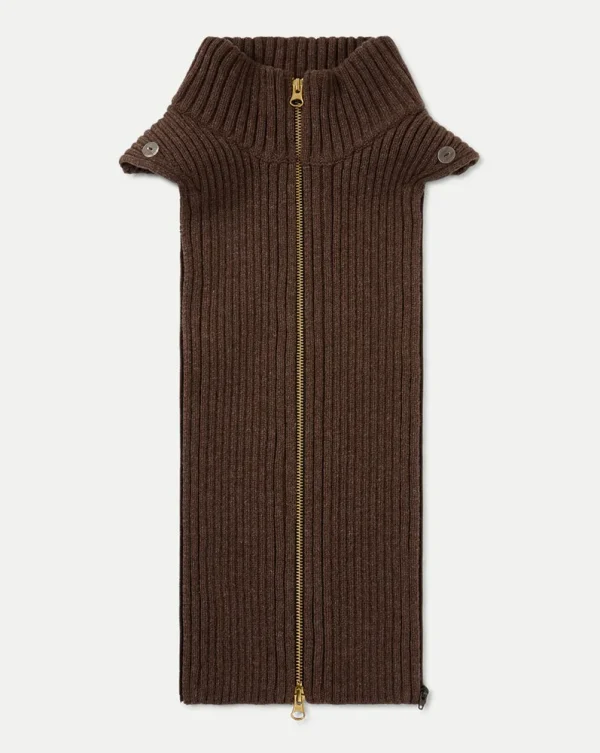 Turtleneck Dickey