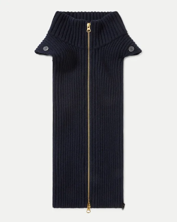 Turtleneck Dickey