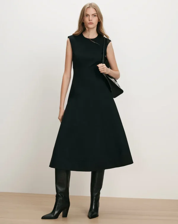 Dulce Midi Dress