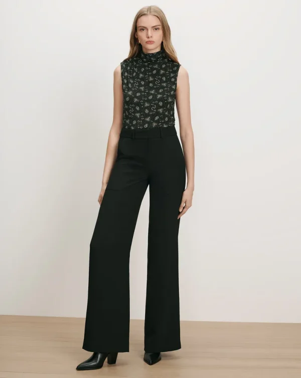 Cole Wide-Leg Pant